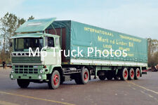 Truck leyland marathon for sale  Shipping to Ireland