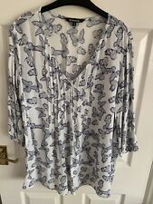 Bonmarche blouse size for sale  COVENTRY