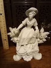 Porcelain figurine chelsea for sale  Shipping to Ireland