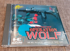 Operation wolf engine usato  Montevarchi