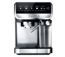 Máquina de café expresso, cappuccino, latte e americano One Touch com espuma automática comprar usado  Enviando para Brazil