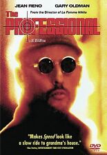 Leon, The Professional comprar usado  Enviando para Brazil