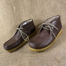 Men clarks wallabee for sale  Chattanooga