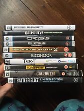 PC & Video Gaming Mixed Lots for sale  EDINBURGH