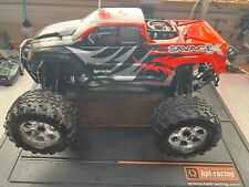 Hpi savage 4.6 for sale  CHESTER LE STREET