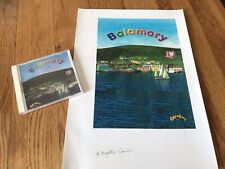 Cbeebies balamory songs for sale  STIRLING
