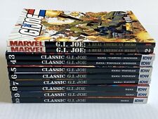 Joe graphic novels for sale  Columbus