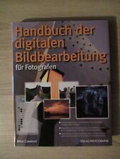 Fotobuch digitaler bildbearbei gebraucht kaufen  Weidenau