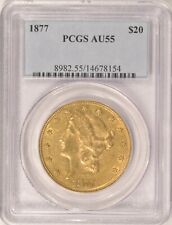 1877 gold double for sale  Modesto