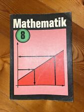 Mathematik lehrbuch klasse gebraucht kaufen  Wiesbaden