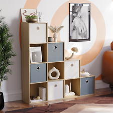 Sale cube bookcase for sale  BRADFORD