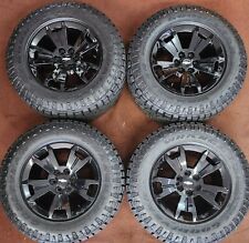 z71 gmc tires chevrolet for sale  Lititz