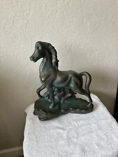 Vintage ceramic horse for sale  Gilbert
