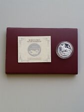 First silver sovereign for sale  CHESTER