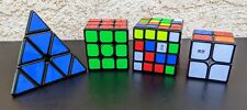 Qiyi rubik cube for sale  Oracle