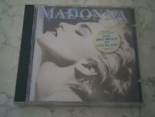 Madonna - Azul verdadeiro, usado comprar usado  Enviando para Brazil