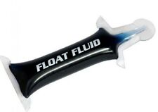 Fox float fluid for sale  MANCHESTER