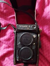 Yashica mat 124g d'occasion  Gonesse