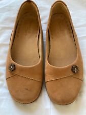 Timberland womens tan for sale  CHELTENHAM