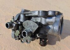 Carburettor hs4 body for sale  SPALDING