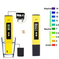 Meter lcd digital for sale  Ireland