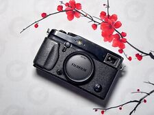 Fujifilm X-Pro1 Fuji Mirrorless Camera - Working, Read segunda mano  Embacar hacia Argentina