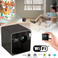 1080p dlp wifi for sale  Shipping to Ireland