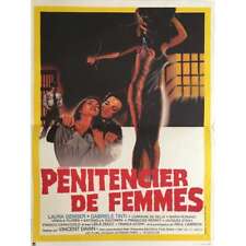 Caged women movie d'occasion  Villeneuve-lès-Avignon