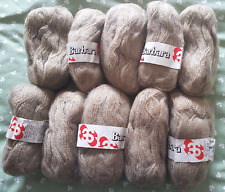fluffy yarn for sale  HAYWARDS HEATH