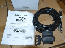 Genuine superwinch expedition for sale  Shipping to Ireland