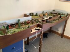 Gauge model railway for sale  TIVERTON