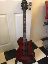 Epiphone les paul for sale  COVENTRY