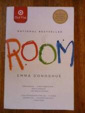 Room paperback donoghue for sale  Montgomery