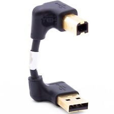 Usado, USB Kabel Ab Eckig Tiny Mini PC Lenovo Thinkcentre M83 M53 M72e M73 M92 M93P comprar usado  Enviando para Brazil