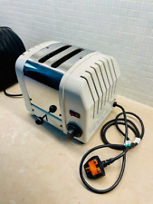 Dualit toaster for sale  LONDON