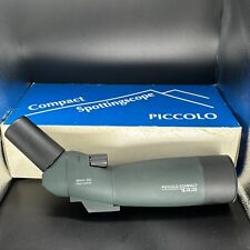 Piccolo compact spotting for sale  WISBECH