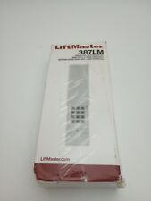 Genuine liftmaster 877lm for sale  Erie