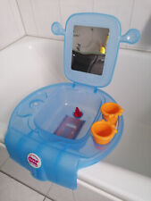 Baby kinderwaschbecken badewan gebraucht kaufen  Menden