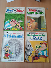 Asterix hefte 1970 gebraucht kaufen  Stuttgart