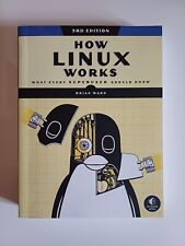 linux buch gebraucht kaufen  Berlin