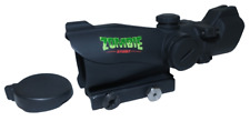 BUSHNELL Zombie Scope Optics Red-Green Dot Sight 1X 🏅 for sale  Shipping to South Africa