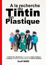 Tintin plastique réf. d'occasion  Lyon I