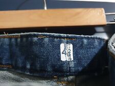 Jeans chiari taglia usato  Varese