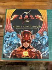 The Flash: The Official Visual Companion: The Scarlet Speedster de Page a Scr, usado segunda mano  Embacar hacia Argentina