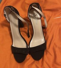 Black stylish heels for sale  Katy