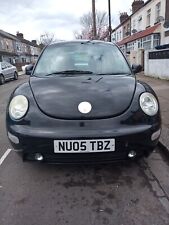 New beetle 1.6 for sale  SOUTHALL