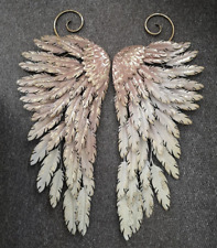 large angel wings for sale  MAESTEG
