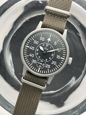 Laco pilots watch for sale  New York