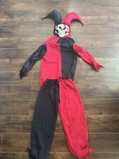 Evil jester halloween for sale  Cookeville