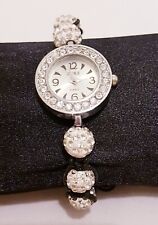 Adjustable shamballa watch for sale  MANCHESTER